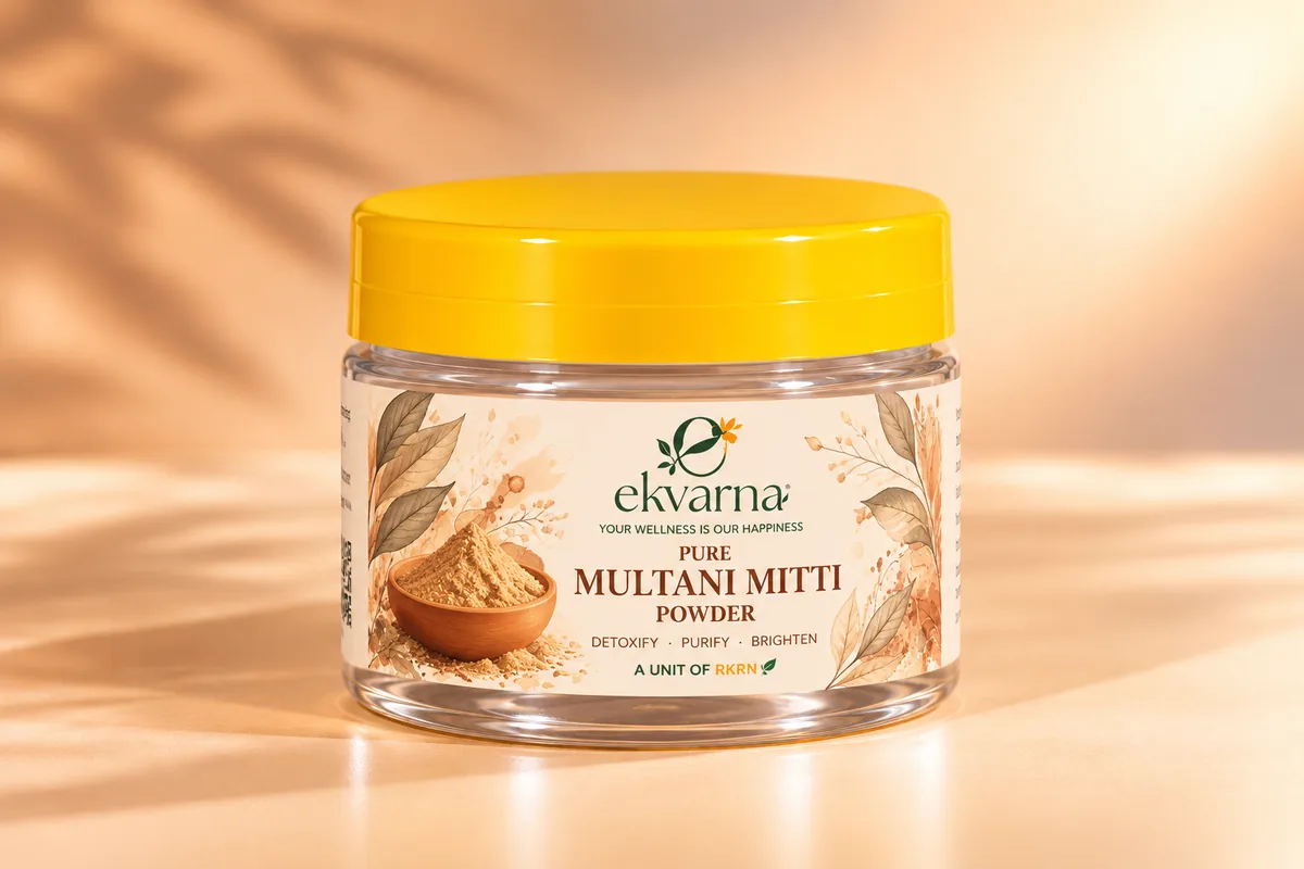 Multani Mitti Face Pack